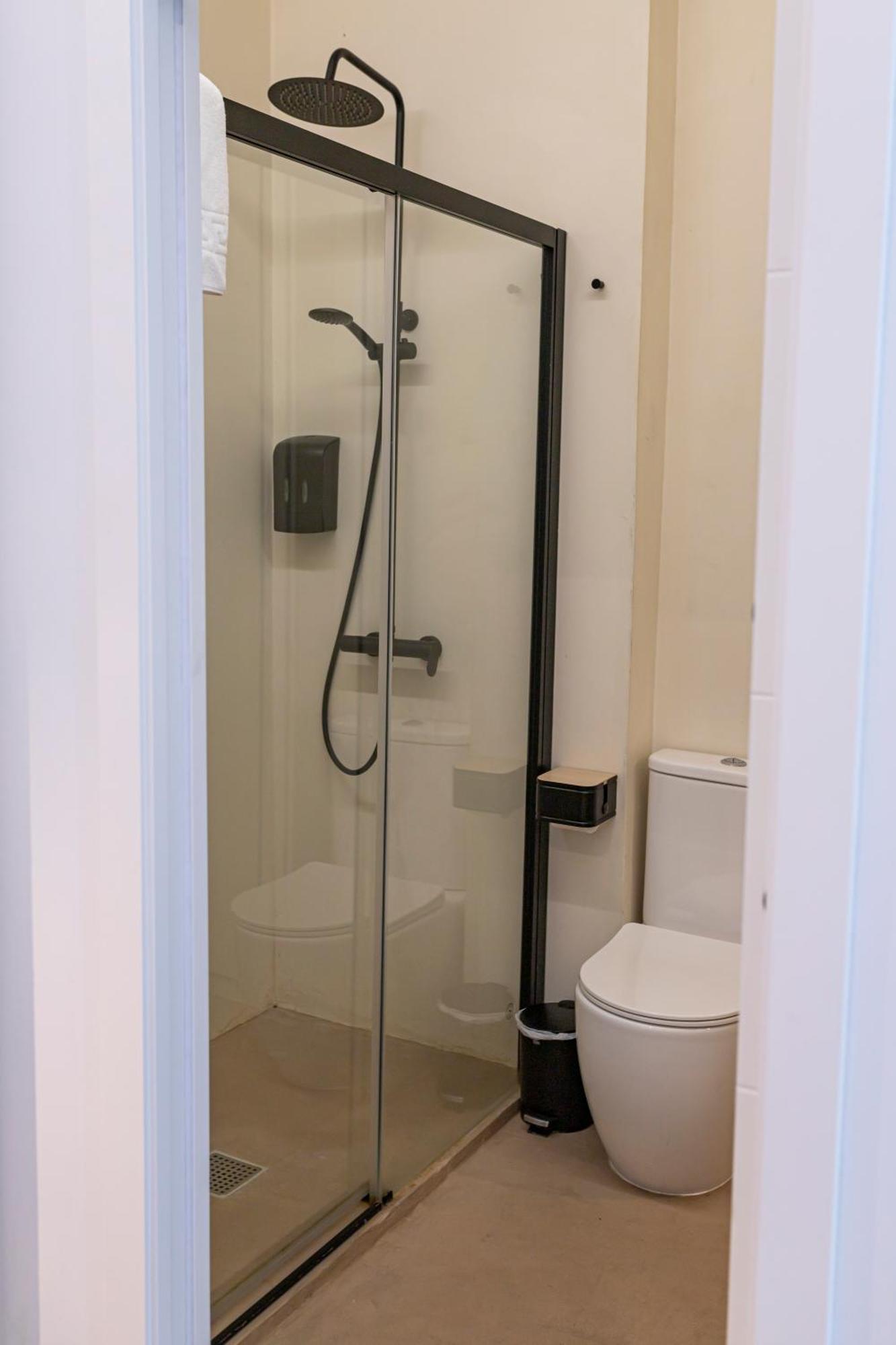 Resolana Suites Sevilla Bagian luar foto