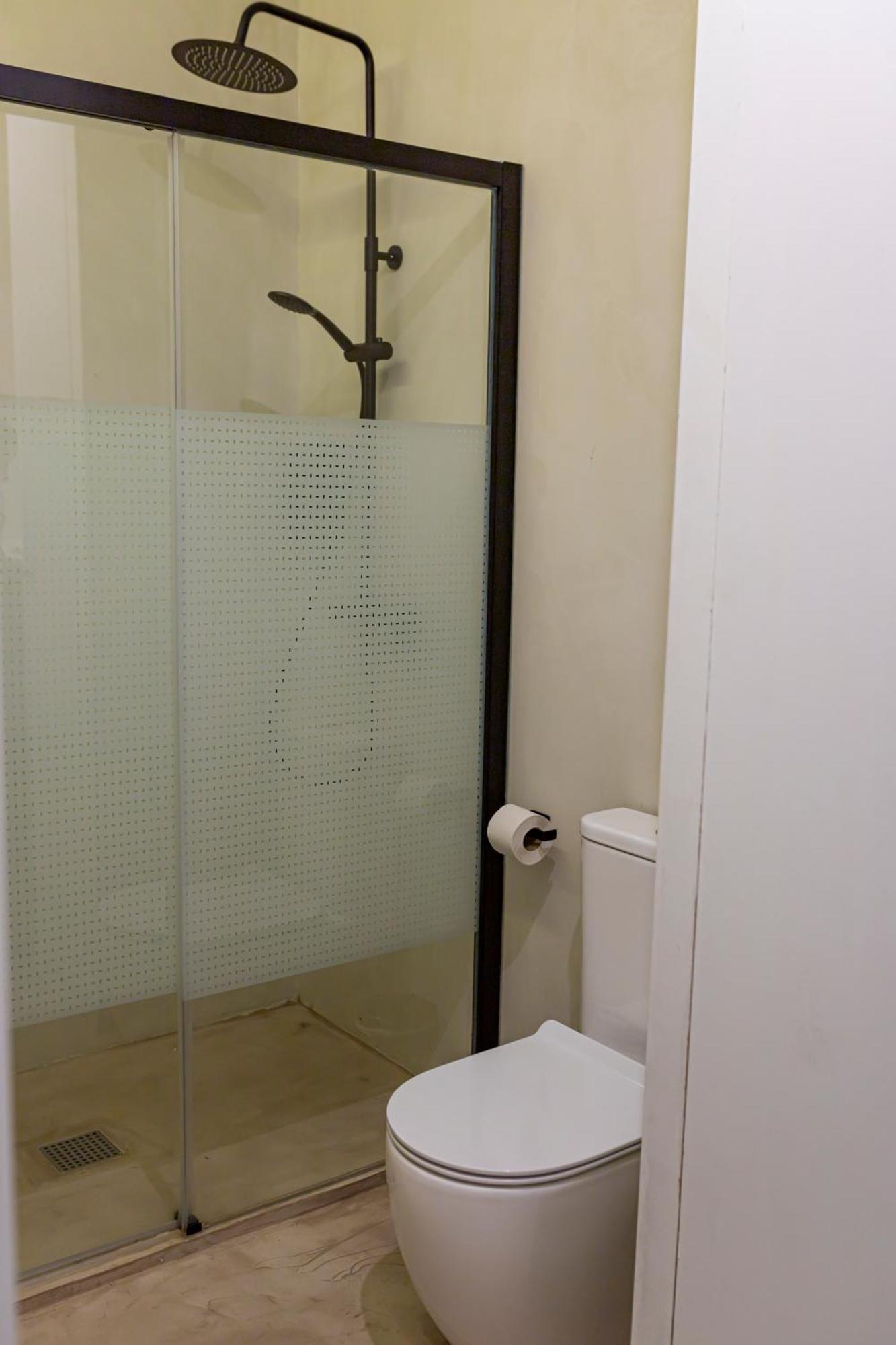 Resolana Suites Sevilla Bagian luar foto