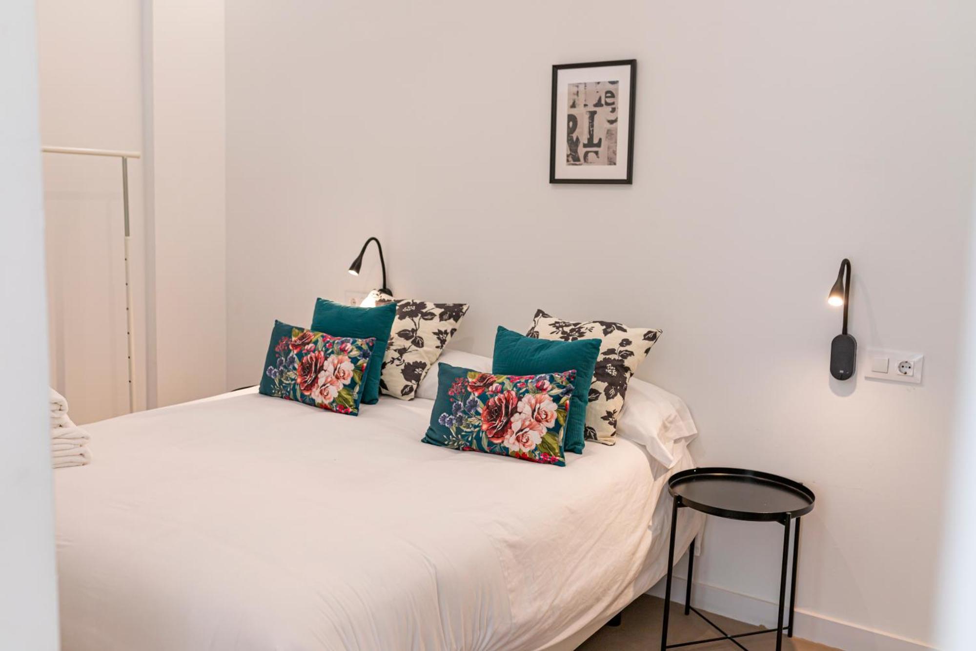 Resolana Suites Sevilla Bagian luar foto
