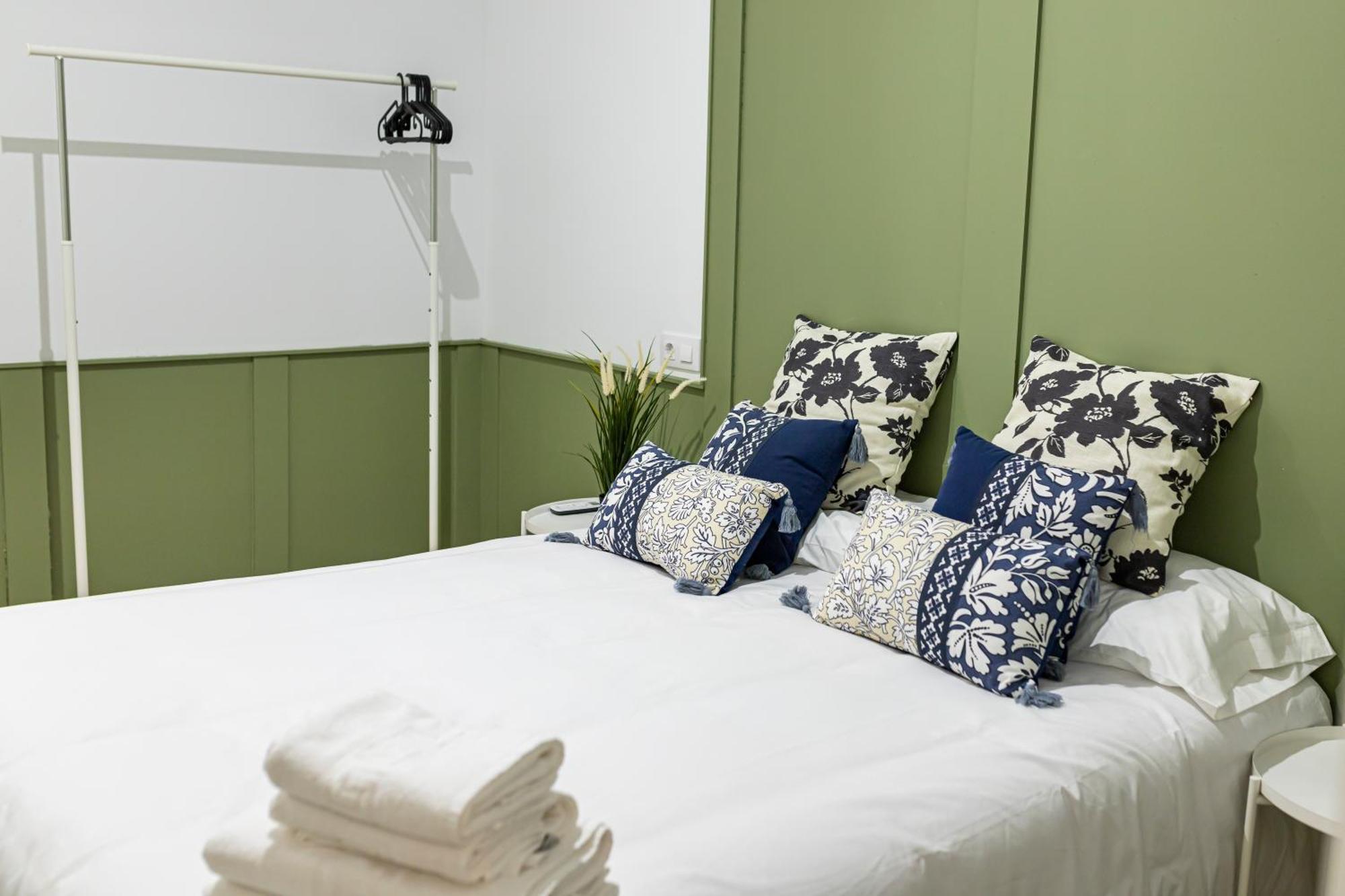 Resolana Suites Sevilla Bagian luar foto
