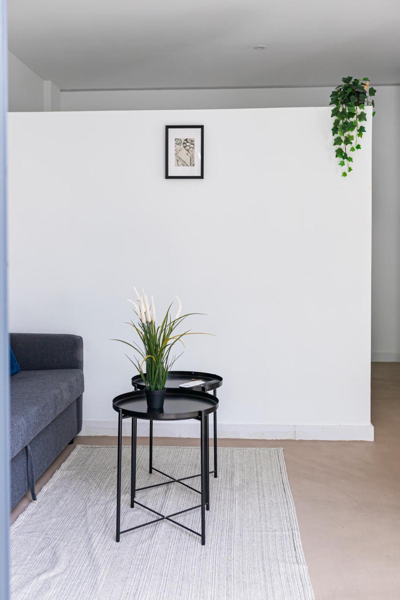 Resolana Suites Sevilla Bagian luar foto
