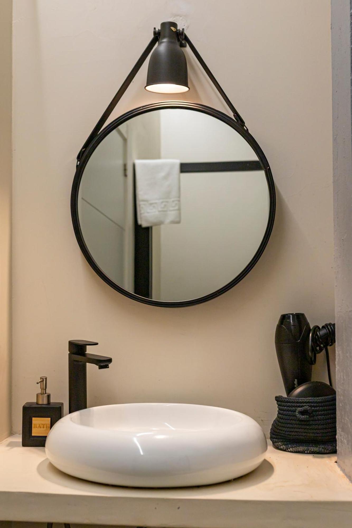 Resolana Suites Sevilla Bagian luar foto