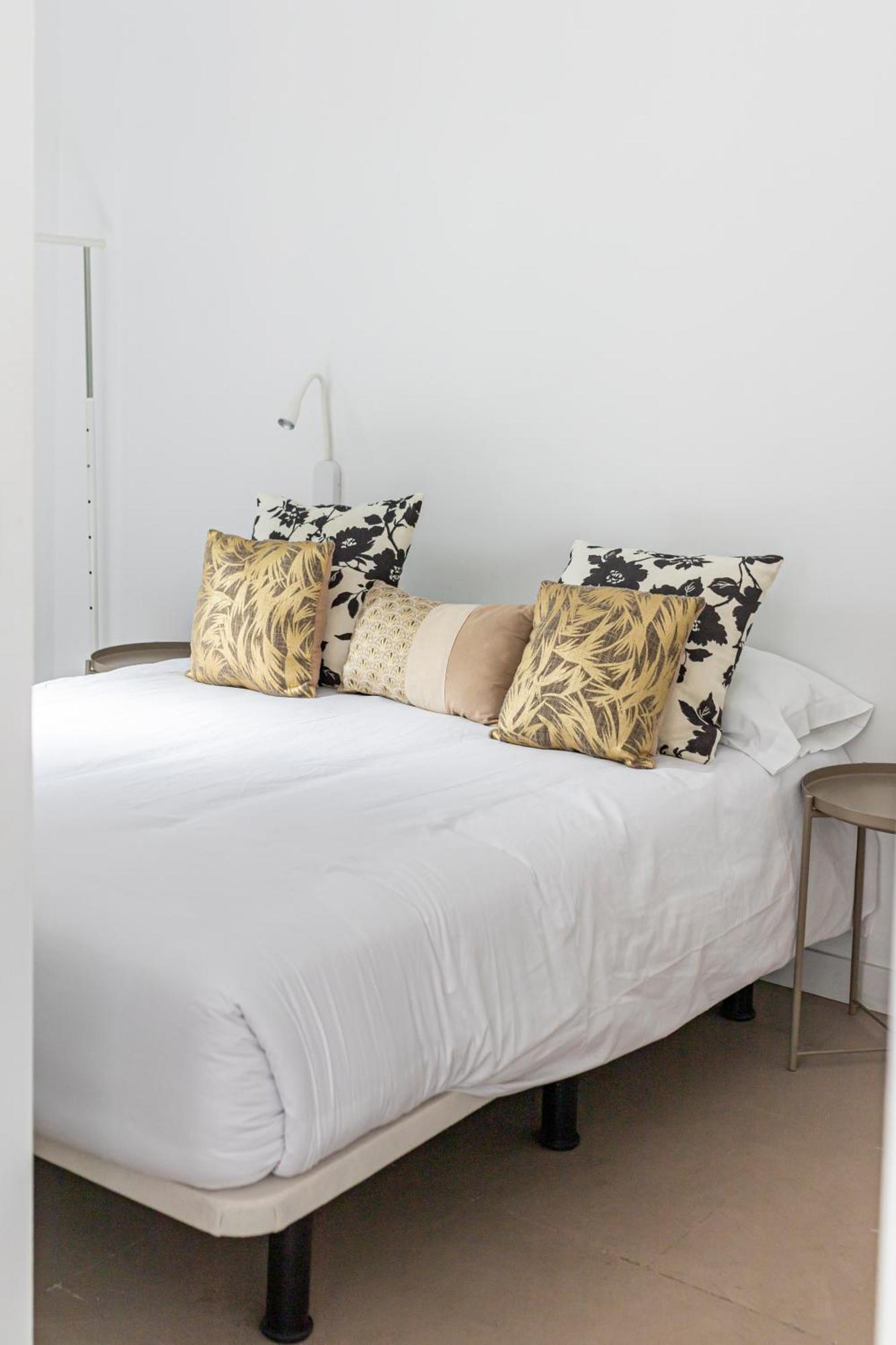 Resolana Suites Sevilla Bagian luar foto