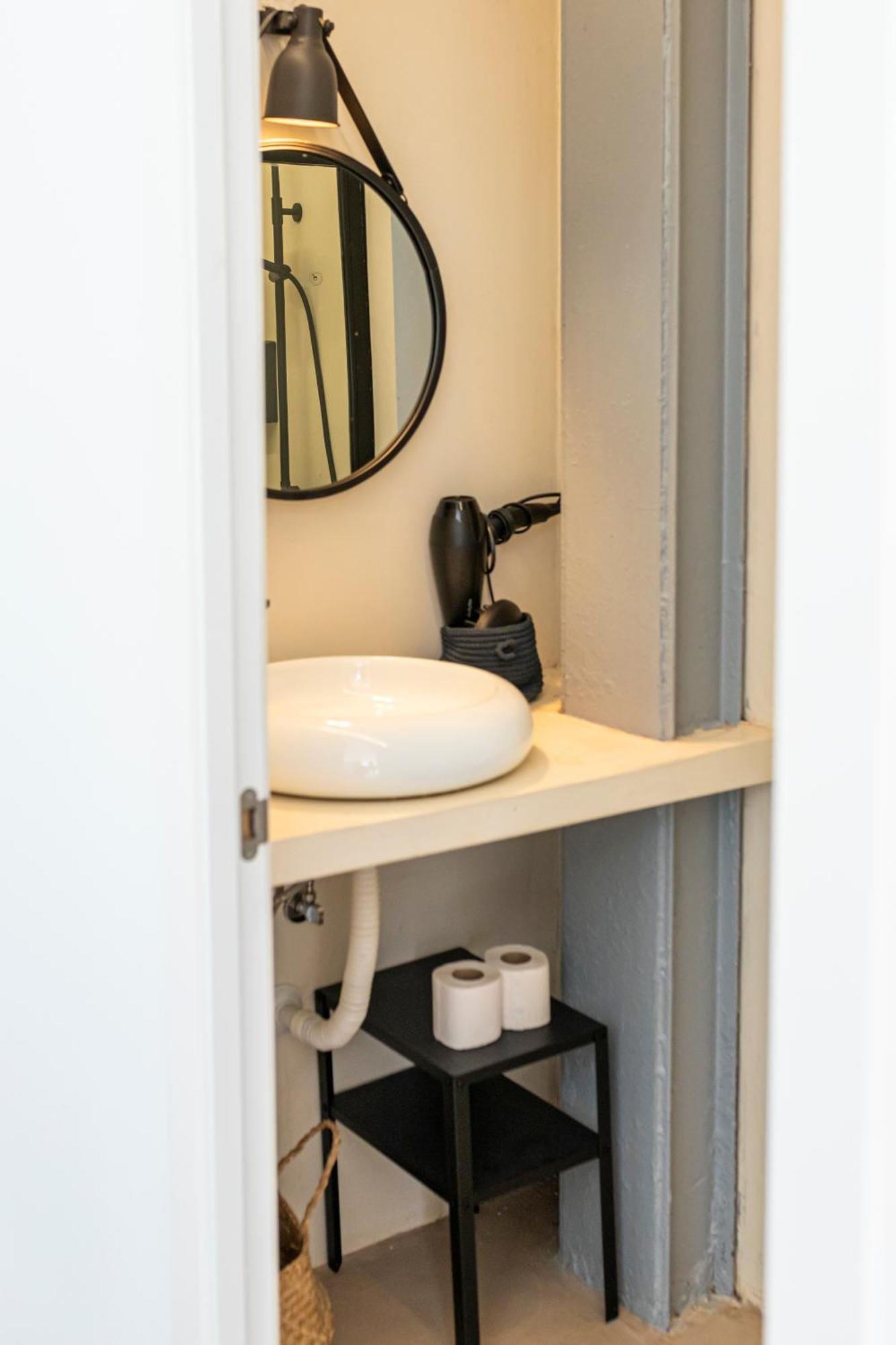 Resolana Suites Sevilla Bagian luar foto