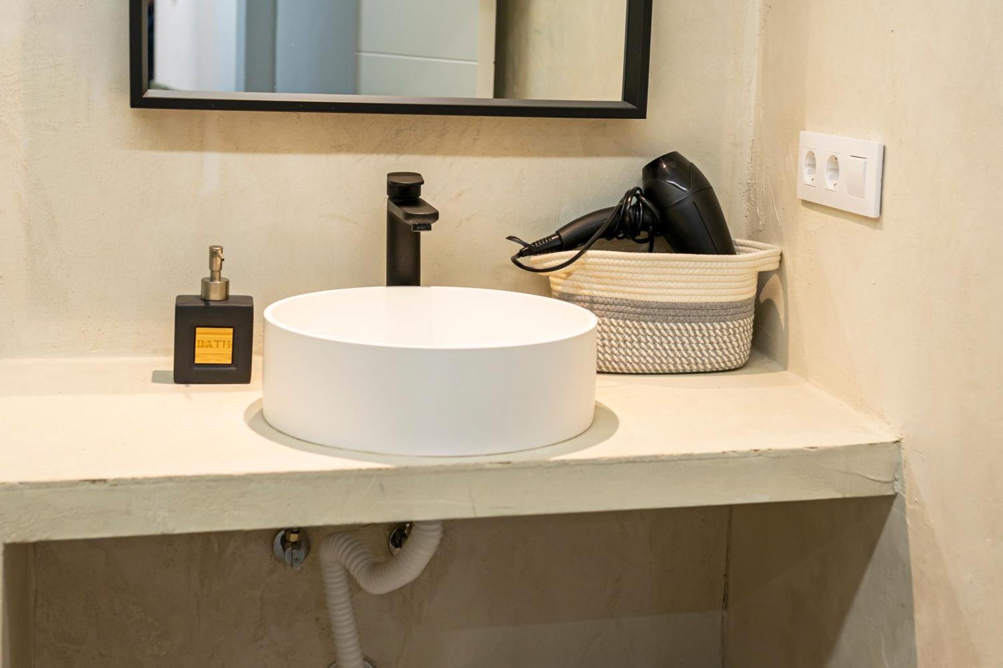 Resolana Suites Sevilla Bagian luar foto